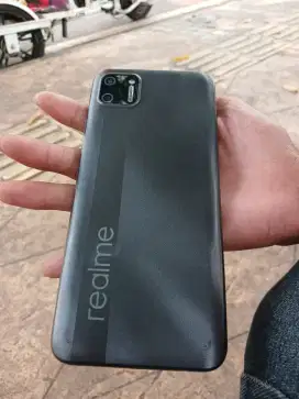 Jual Hp Realme C11