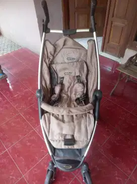 Stroller merk BabyElle