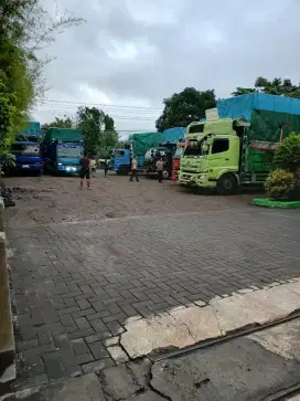 Dibutuhkan Administrasi