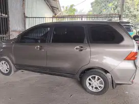 Daihatsu Xenia 2019 Bensin