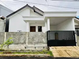 Dijual Cepat Rumah Siap huni di Pamulang Barat dekat ke Bsd