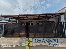 Jual Rumah Nusaloka BSD Tangsel, An