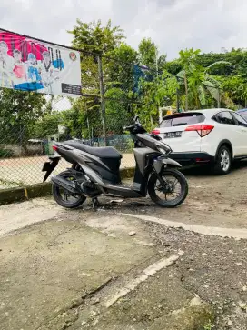 Honda vario 150 cc CBS keylles