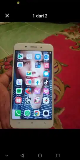 Vivo Y66 ram 4/64