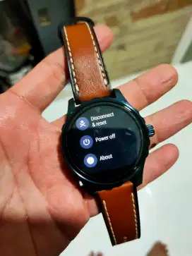 Jual Fossil masih Gress bagus