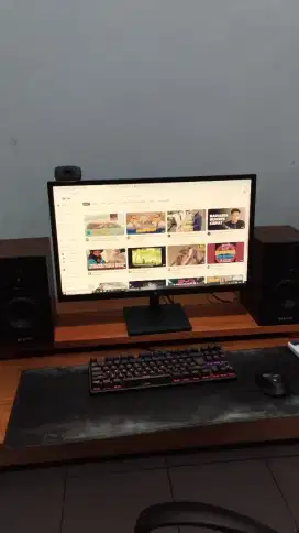 Monitor LG 24in HD1080