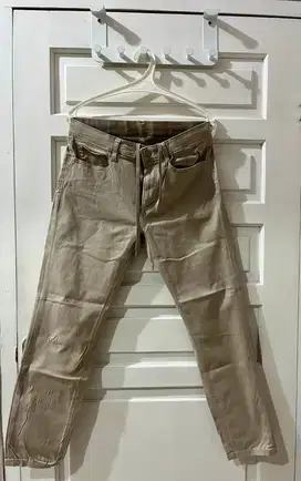 UNIQLO ULTRA STRETCH PANTS