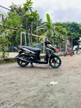 Yamaha Soul Gt 125cc Bluecore Fi Tahun 2017