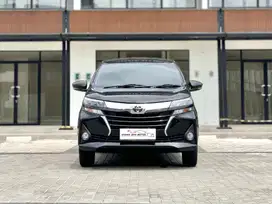 Toyota Avanza (2021) #istana jaya motor