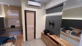 Disewakan Apartment 1 BR FURNISHED