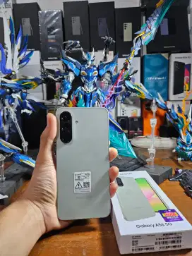 Samsung A56 12/256gb super likenew garansi super panjang sein