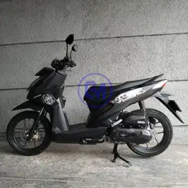 DP 500 Beat Street Tahun 2023