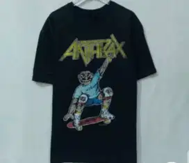 Kaos anthrax ori