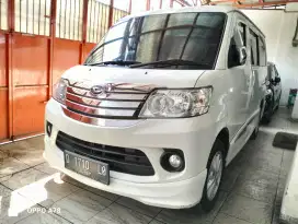 Daihatsu Luxio X 1.5 Automatic 2020 Putih