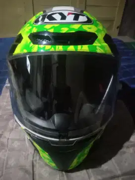Kyt ttc arbolino