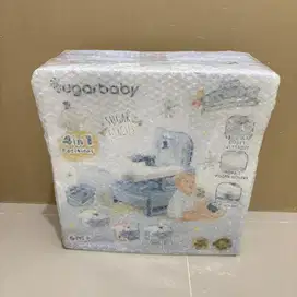 Sugar Baby Kursi Makan Bayi
