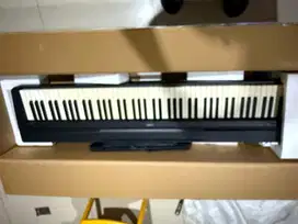 Dijual keyboard Yamaha P45 B
