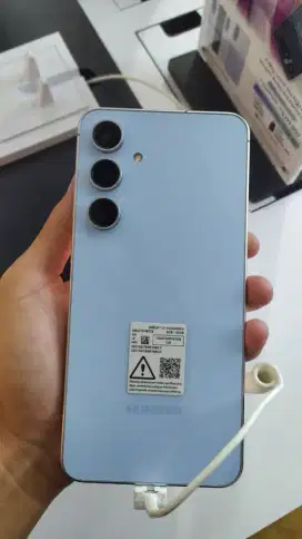 Samsung S24 FE series cashback, cicilan tanpa kartu kredit & tanpa dp