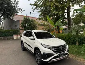 Rush Trd Sportivo Manual Low Km