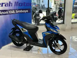 Yamaha Mio M3 125cc Tahun'. 2021 km 7Rb Anugerah Motor Pucang