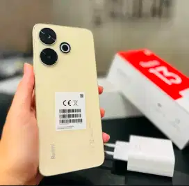 PROMO REDMI 13 NEW SEGEL