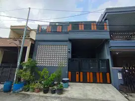 Dijual Rumah Minimalis 2 Lantai di Tytyan Kencana Bekasi