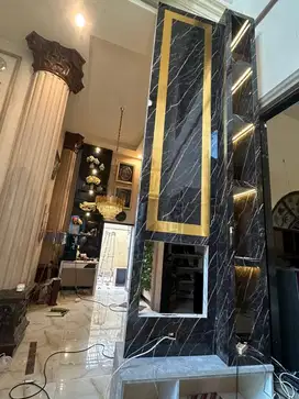 Desain dan kontraktor interior