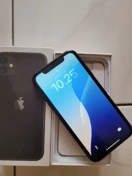 iPhone 11 128gb all op