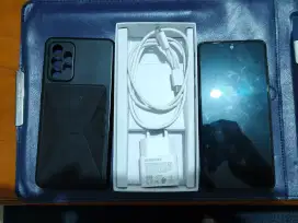 Samsung Galaxy A52S 256GB