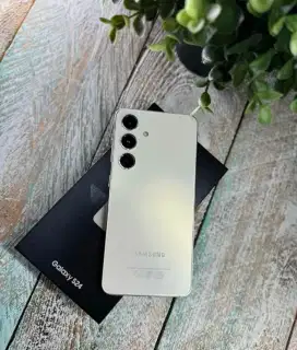 Kredit atau cash samsung Galaxy S24