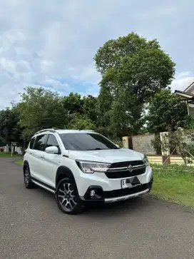 SUZUKI XL-7 BETA AT 2022