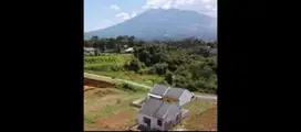 Dijual Tanah Kavling 90m² Villa Ciherang Indah Dekat Stasiun &Lido MNC
