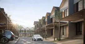 Southcity Fortunia Cove Tipe C