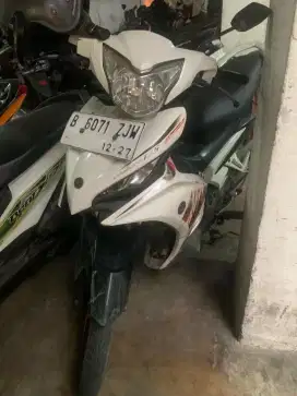 Motor jupiter mx 135