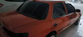 Timor DOHC 2000 Bensin