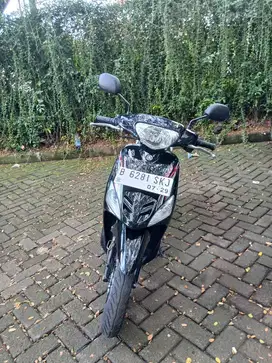 Dijual mio mulus
