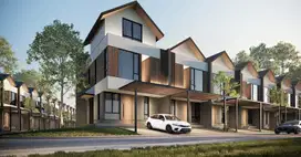Southcity Fortunia Cove Tipe A (C)