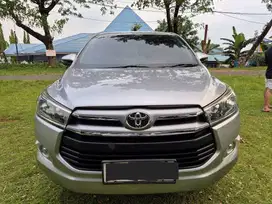 INNOVA G DIESEL MATIC 2018 2019 KM LOW TGN1 FULL ORISINILAN BODY MULUS