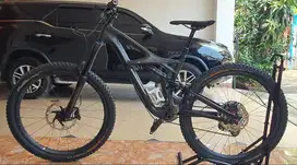 Specialized Enduro S-works size S ban 27.5