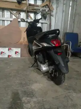 Honda genio  2020
