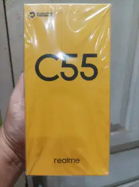 Realme C55 6/128