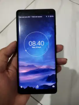 Sony zx3 Snapdragon 845