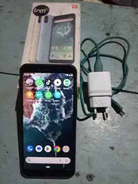 Hanphone mi A2 4gb/64gb