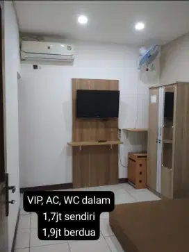 Kos Nyaman utk karyawan/karyawati