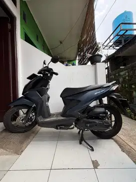 Honda Beat Deluxe 2023