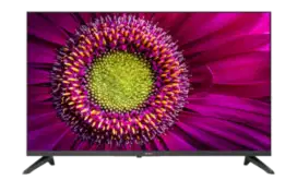 KREDIT SHARP 32 INCI ANDROID TV , PROMO CICILAN MULAI 350 RIBUAN