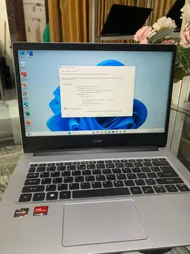 Laptop Acer Aspire A314-22