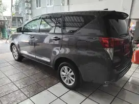 Toyota Kijang Innova 2016 Diesel