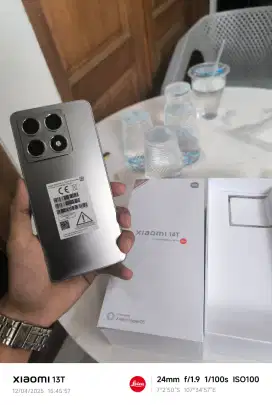 Kredit atau cash xiaomi 14T