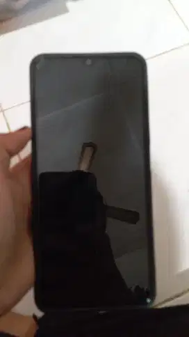 Realme Note 60 fullset
